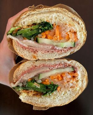 Image post by @munchies on Instagram