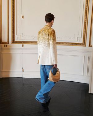Image post by @maisonvalentino on Instagram