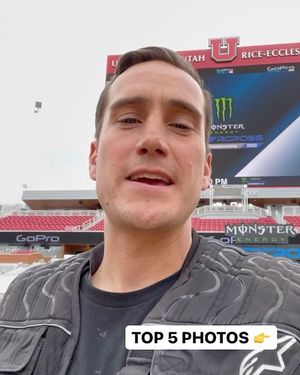 Image post by @foxmoto on Instagram