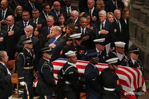 Image post by @realdonaldtrump on Instagram