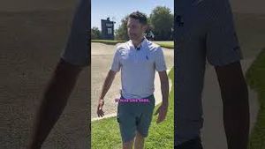Video post by @rangegoatsgc on YouTube