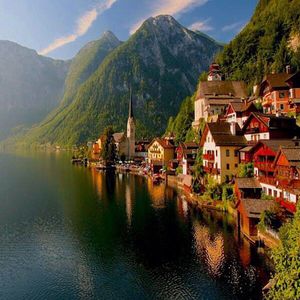 Image post by @travelchannel on Instagram
