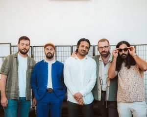 Image post by @youngthegiant on Instagram