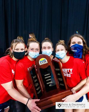 Image post by @libertydiveswim on Instagram