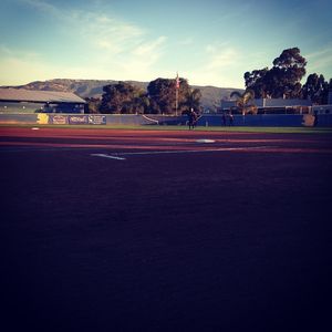 Image post by @ru_softball on Instagram