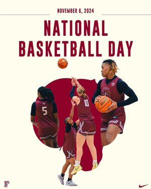 Image post by @fordhamwbb on Instagram