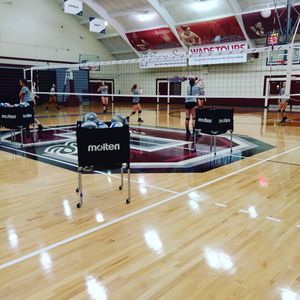 Image post by @colgate_vb on Instagram