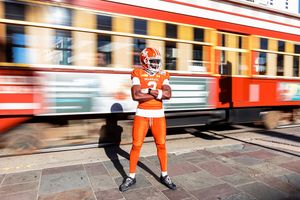 Image post by @bearkatsfb on Instagram