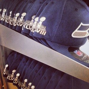 Image post by @neweracap on Instagram