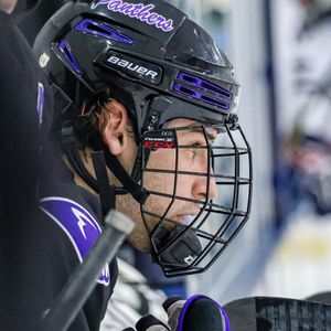Image post by @highpointud2hockey on Instagram