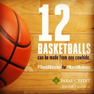 Image post by @farmcredit on Instagram