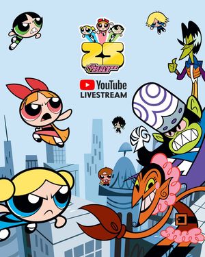 Image post by @cartoonnetworkofficial on Instagram
