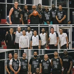 Image post by @onpointbasketball on Instagram