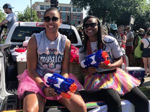 Image post by @washmystics on Instagram