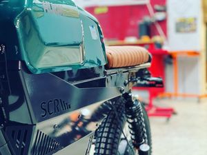 Image post by @huckcycles on Instagram