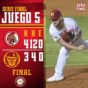 Image post by @indiosmayaguezlbprc on Instagram