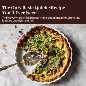 Image post by @eatingwell on Instagram