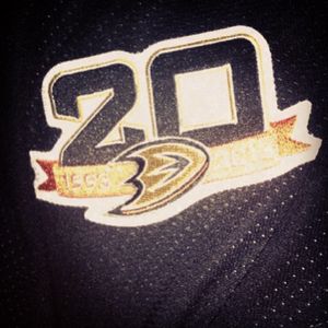 Image post by @anaheimducks on Instagram