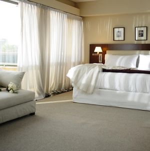 Image post by @hotelmadero on Instagram