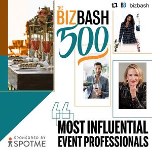 Image post by @lesliemarieevents on Instagram