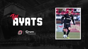 Image post by @omahamsoc on Instagram