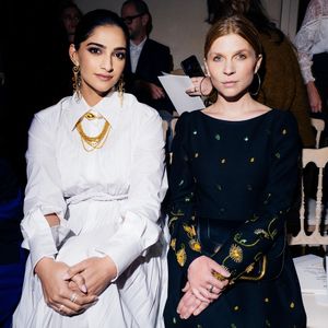 Image post by @maisonvalentino on Instagram
