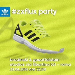 Image post by @adidasita on Instagram