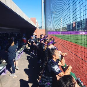 Image post by @wsusoftball on Instagram