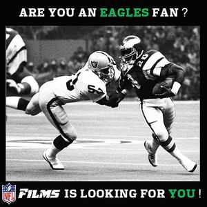 Image post by @nflfilms on Instagram