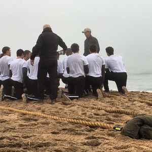 Image post by @nusoccer on Instagram