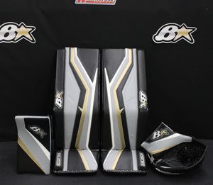 Image post by @goaliesonly on Instagram