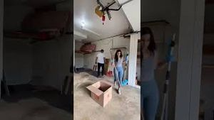 Video post by @newbuild_newlyweds on YouTube