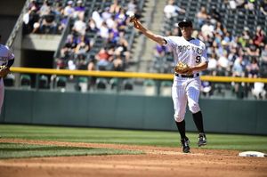 Image post by @rockies on Instagram