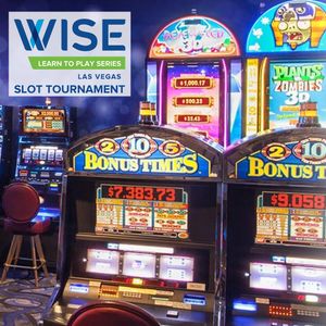 Image post by @wiselasvegas on Instagram