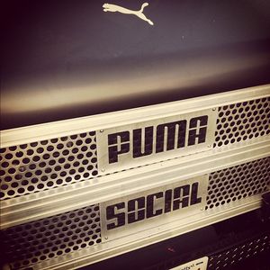 Image post by @puma on Instagram
