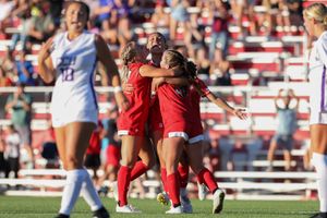 Image post by @utahwsoccer on Instagram