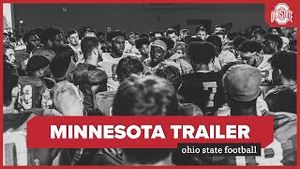 Video post by @ohiostatefb on YouTube