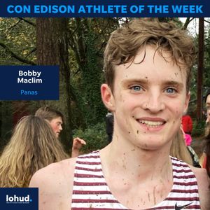 Image post by @lohudsports on Instagram