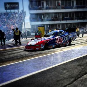 Image post by @jfr_racing on Instagram
