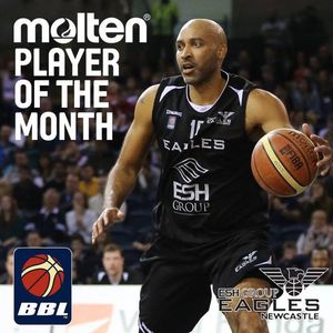 Image post by @britishbasketballleague on Instagram