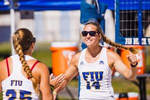 Image post by @fiu_beach on Instagram