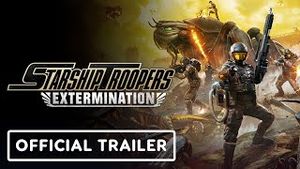 Video post by @ign on YouTube