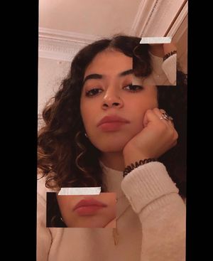 Image post by @eid_yara on Instagram