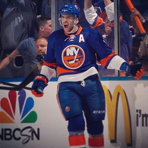 Image post by @nyislanders on Instagram
