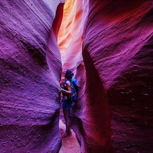Image post by @olukai on Instagram