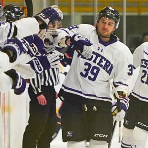 Image post by @westernmustangs on Instagram