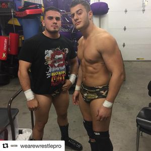 Image post by @the_mjf on Instagram