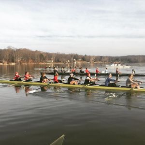 Image post by @indianarowing on Instagram