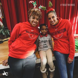 Image post by @washmystics on Instagram