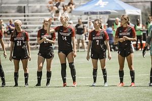 Image post by @coloradomesawomenssoccer on Instagram